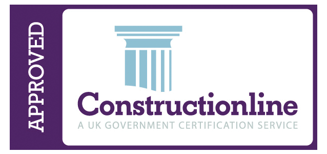 construction line